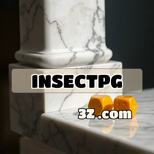 insectpg.com: A Revolução dos Jogos com Engajamento e Criatividade