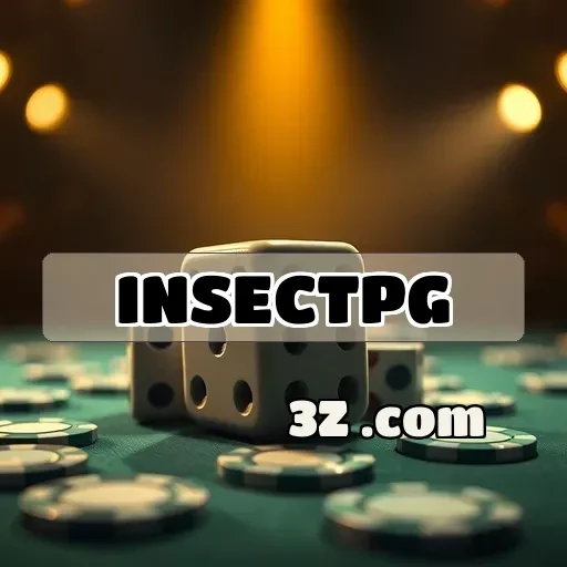 insectpg.com: Bônus Imperdíveis para Cada Jogador em 2023
