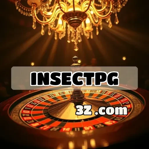 insectpg.com: Jogos Que Elevam a Diversão a Outro Nível!