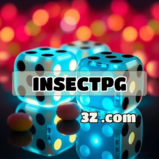 insectpg.com: Explore Jogos e Recursos que Aumentam Diversão e Competição