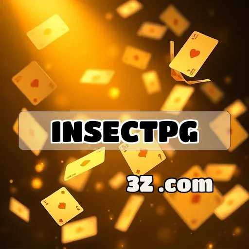 insectpg.com: Suporte 24/7 Para Uma Experiência de Jogo Revolucionária