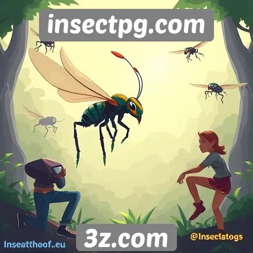 Estatísticas de usuários ativos em insectpg.com