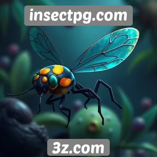 novos recursos de personalização em insectpg.com
