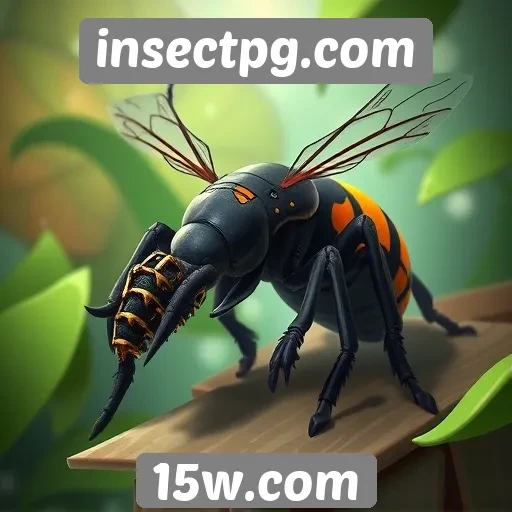 novidades de gameplay em insectpg.com atraem novos jogadores