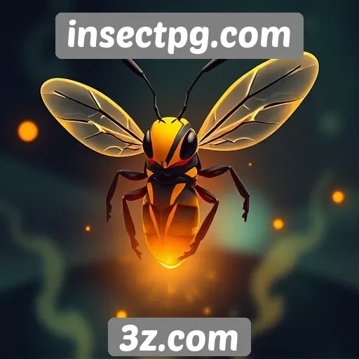 Benefícios da gamificação em insectpg
