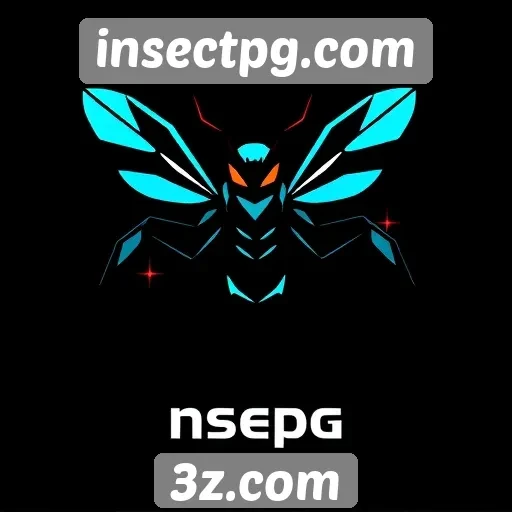 Impacto de insectpg.com na comunidade de gamers