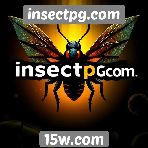 Comparação entre insectpg.com e outras plataformas de jogos