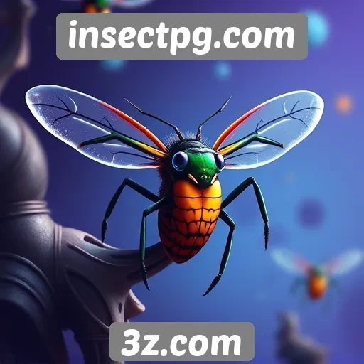 Comparativo entre insectpg e outros sites de jogos