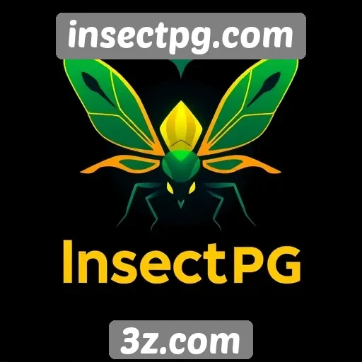 Recursos e vantagens oferecidos pela plataforma insectpg.com