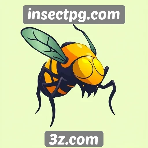 Aspectos inovadores da plataforma insectpg
