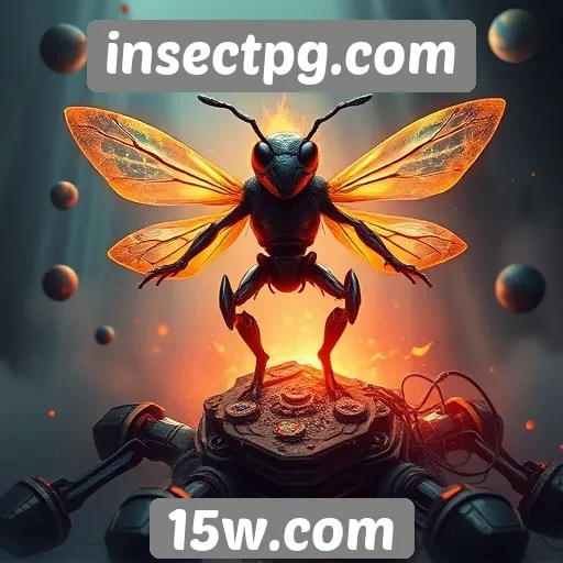 Inovações tecnológicas em insectpg.com