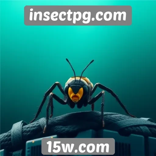 Feedback dos usuários sobre a experiência no insectpg